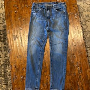 Adriano Goldschmied skinny jeans